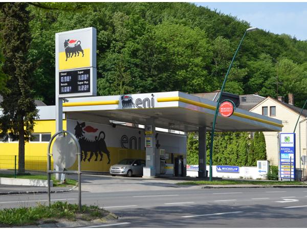 Bild 1 von Eni Tankstelle