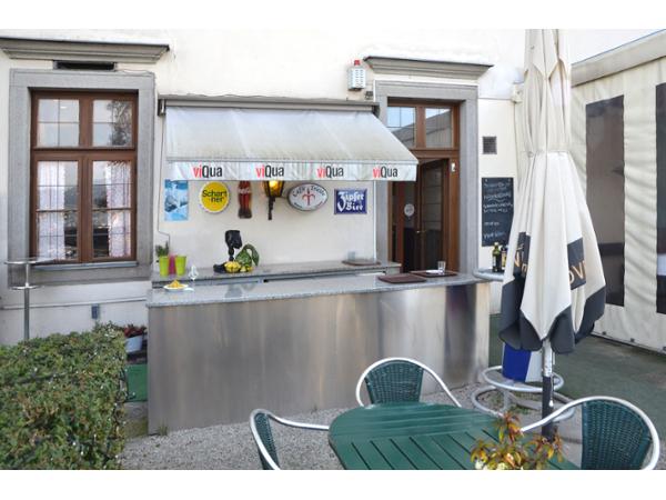 Bild 1 von Schloßcafe
