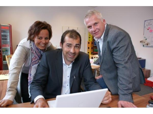 Bild 1 von WSG Logistik GmbH