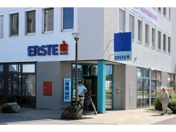 Bild 1 von Erste Bank – Filiale Wr. Neustadt Riz