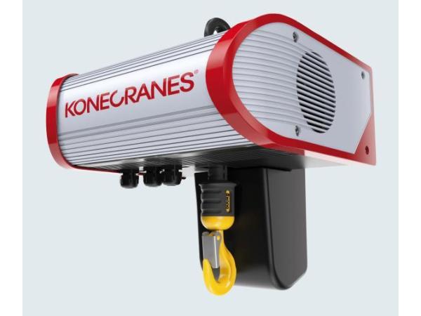 Bild 8 von Konecranes and Demag GesmbH