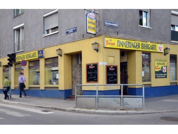Bild 1 von Simmeringer Biergartl