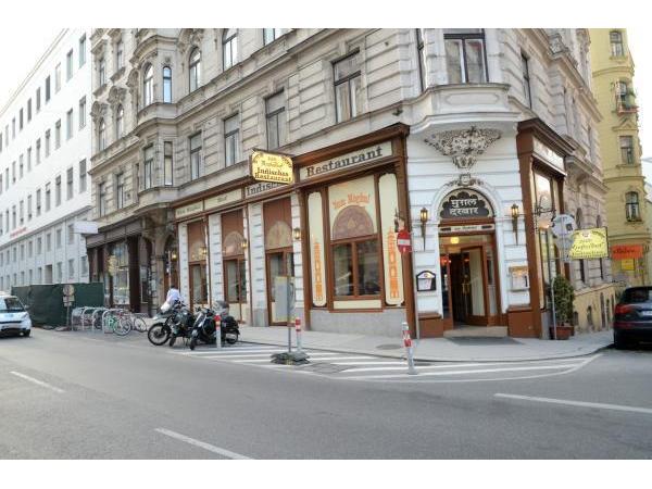 Bild 1 von Restaurant Zum Moghulhof