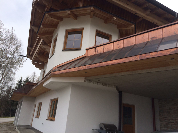 Bild 8 von Meisterbetrieb Gerold Teissl