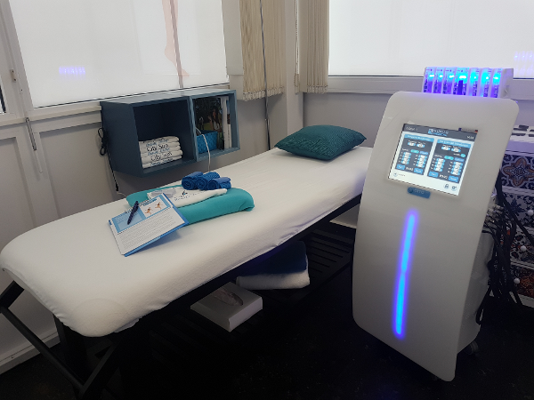 Bild 5 von City Sun Beauty Lounge