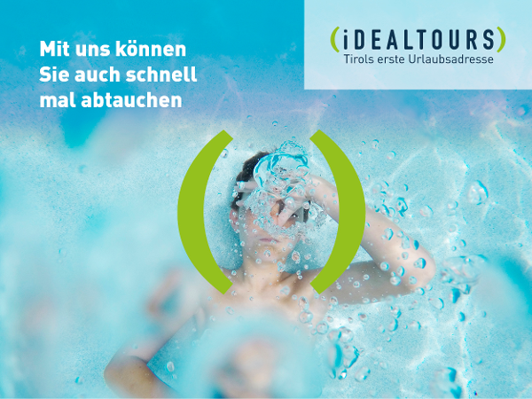 Bild 1 von IDEALTOURS Reisebüro GmbH
