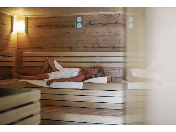 Bild 13 von FITNESS & SQUASH