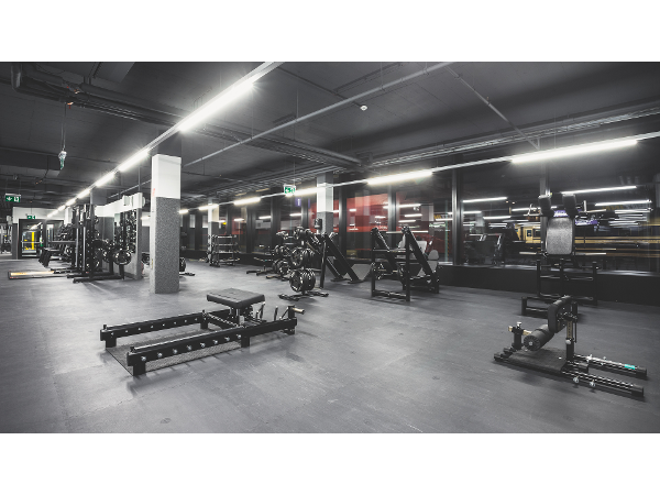 Bild 1 von FITINN Fitnessstudio