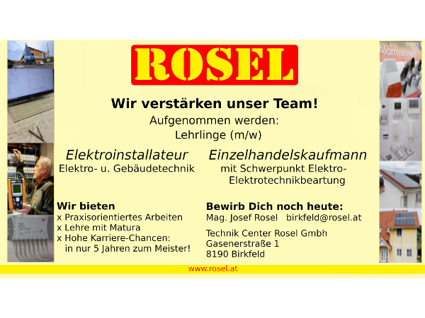 Bild 3 von Technik Center Rosel GmbH