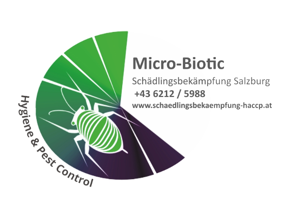 Bild 1 von Micro Biotic