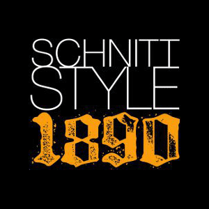 Logo von Schnittstyle1890