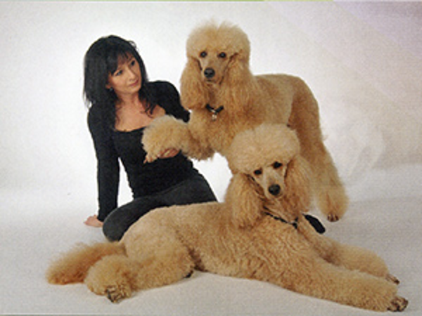 Bild 4 von Hundestudio Struppelpeter - Sabina Genewein