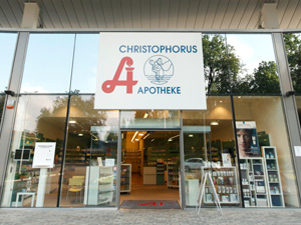 Bild 5 von Christophorus Apotheke