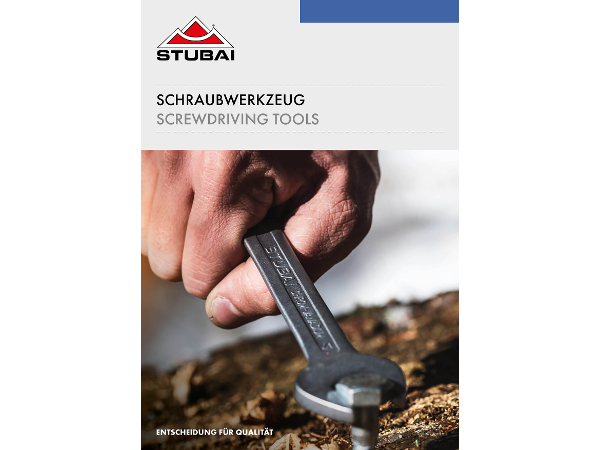 Bild 14 von STUBAI ZMV GmbH, Zentrale für Marketing und Vertrieb
