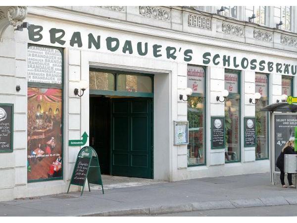 Bild 1 von Brandauers Schlossbräu