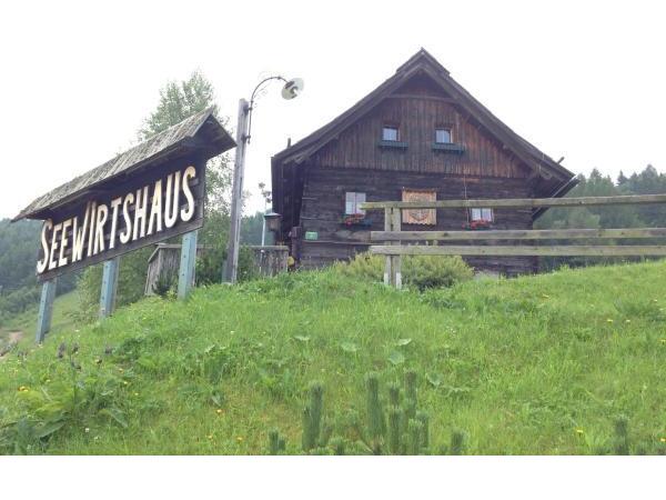 Bild 1 von Seewirtshaus