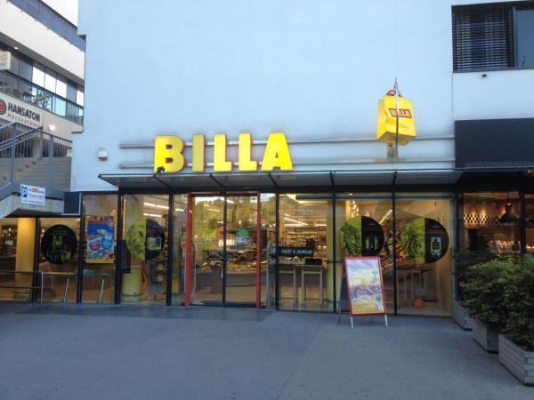 Bild 1 von Billa AG