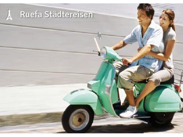 Bild 8 von Ruefa Reisebüro Wien Landstraßer Hauptstraße