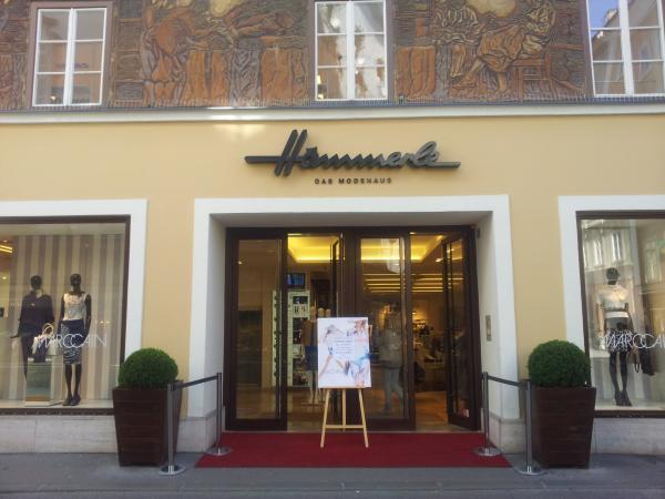 Bild 1 von Hämmerle das Modehaus