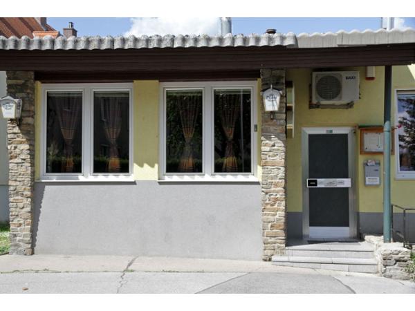 Bild 1 von Cafe-Pizzeria Alex - Aleksandar Milakovic