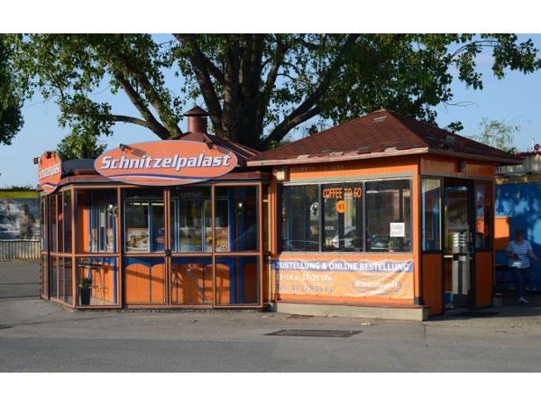 Bild 1 von Schnitzelpalast - Flaschberger Yan GmbH