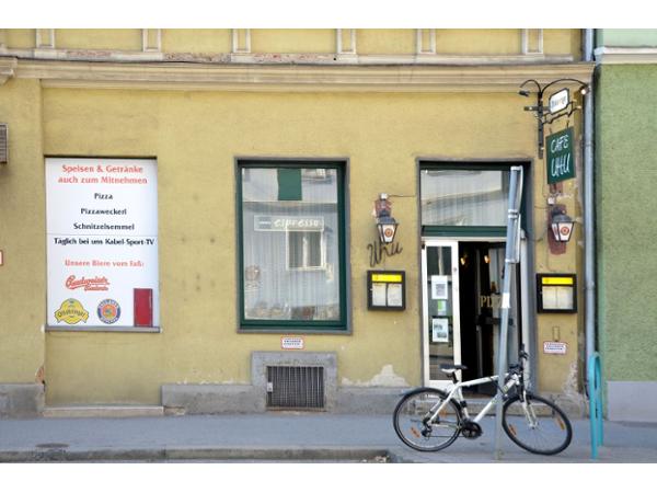 Bild 1 von Cafe Uhu