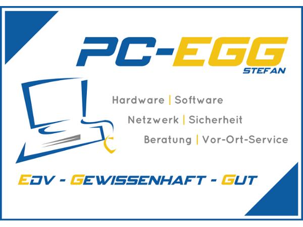 Bild 2 von PC - EGG Stefan