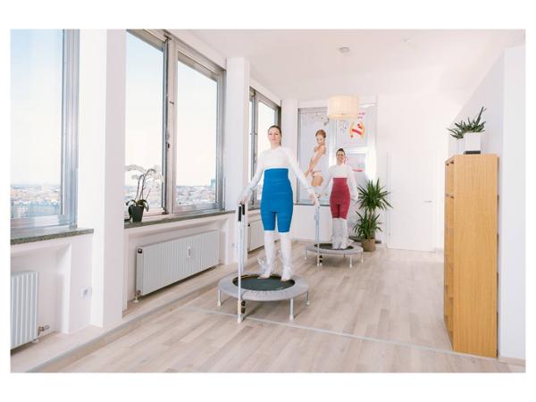 Bild 5 von Bodywrap Vienna DGKS Gertrude Hiebler