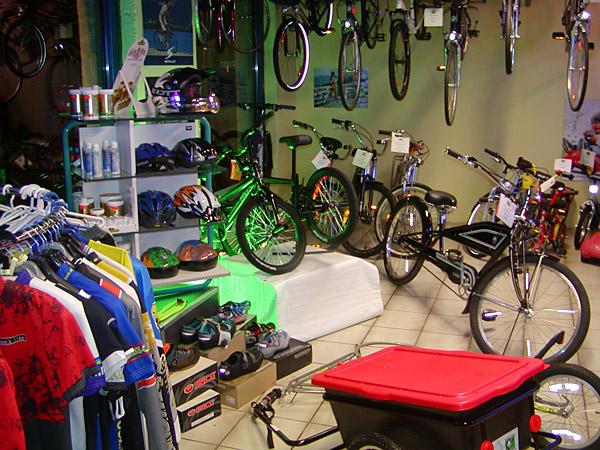 Bild 1 von Gilly Wolfgang - Wolf's Bikeklinik