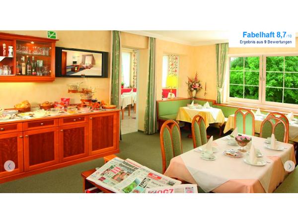 Bild 11 von Hotel Josefa