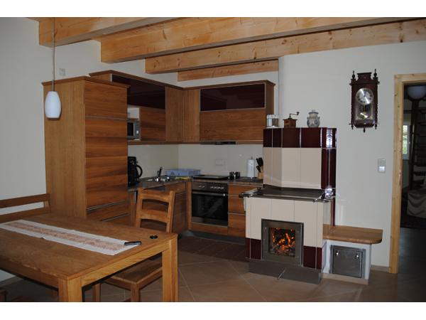 Bild 8 von Bio-Ferienhaus Mimlich