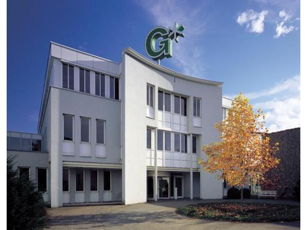 Bild 2 von Grass GmbH - Standort Höchst