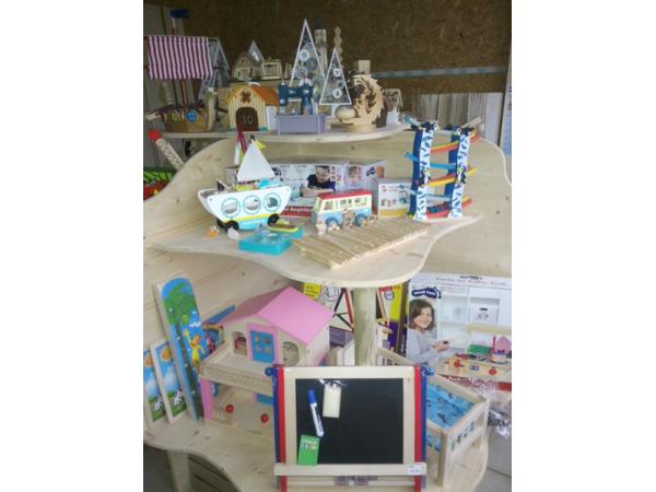 Bild 5 von HOLZFLOH e.U.