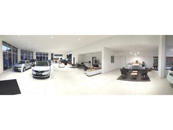 Bild 4 von Autohaus Sellner Ges.m.b.H