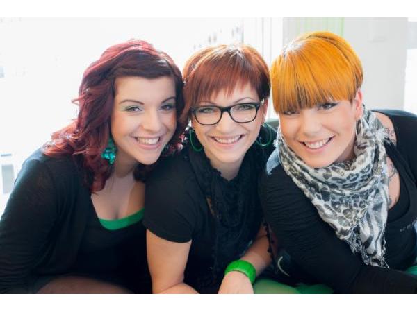 Bild 4 von COM HAIR - Style & Fashion Group - Kerstin Ploder