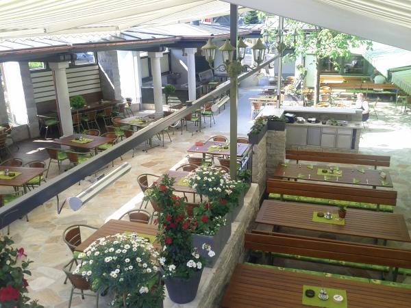 Bild 33 von 1A Landhotel Schicklberg