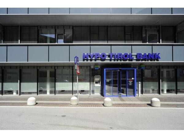 Bild 1 von Hypo Tirol Bank AG - Geschäftsstelle Universitätsklinik