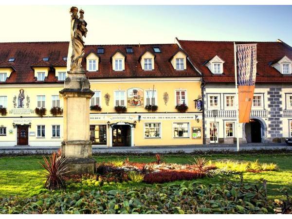 Bild 1 von Hotel & Restaurant Schilcherland Hof