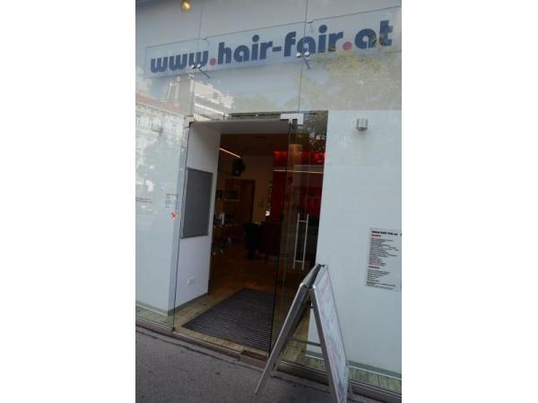 Bild 1 von Hair Fair
