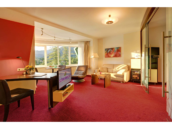 Bild 19 von Hotel Schneeberghof