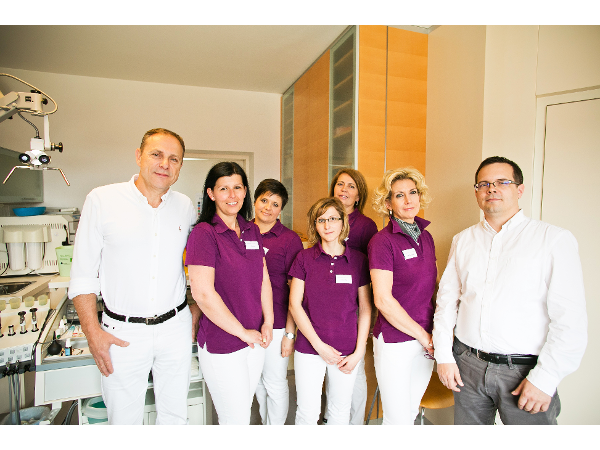 Bild 4 von Dr. Csernay & Dr. Pozsgai Gruppenpraxis für Hals-, Nasen- und Ohrenheilkunde OG