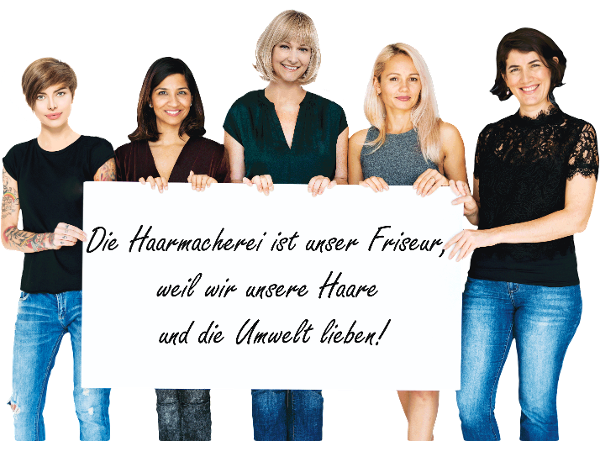 Bild 2 von HAARMACHEREI WIEN - Gabriele Erhart
