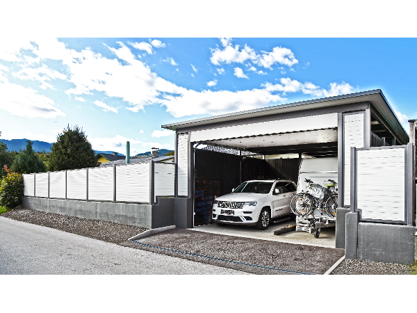 Bild 14 von Buttazoni Metallbau Hochbeete