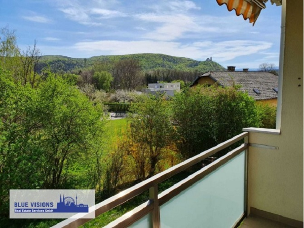 Bild 1 von Blue Visions Real Estate Services GmbH