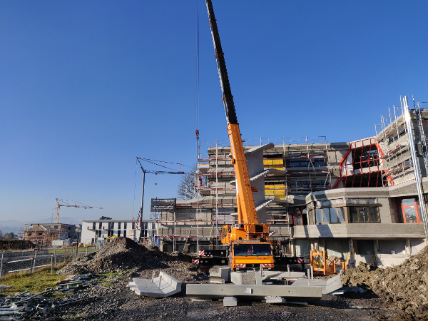 Bild 17 von BauProjektLeitung Bmstr. Paul Martin