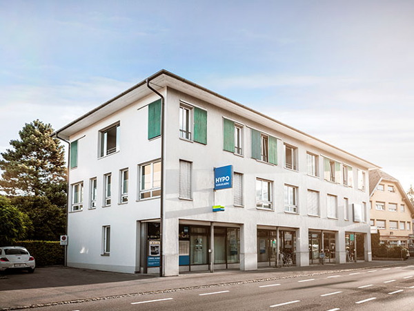 Bild 1 von Hypo Vorarlberg Bank AG