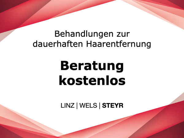 Bild 2 von BE HAIRLESS dauerhafte Haarentfernung STEYR