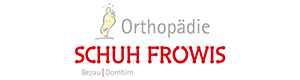 Logo von Schuh Fröwis