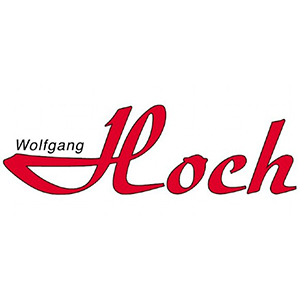 Logo von Hoch Malerbetrieb