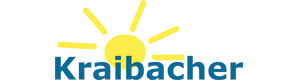 Logo von Kraibacher Wolfgang - Sonnenschutzanlagen